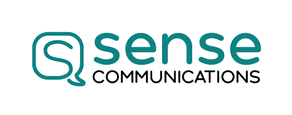 Sense Communications Logo